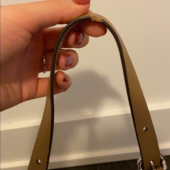 Coach purse - Picture 8 of 10